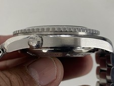 2006 Omega Seamaster Planet Ocean 600M 42mm Steel Black Dial 2201.50 14