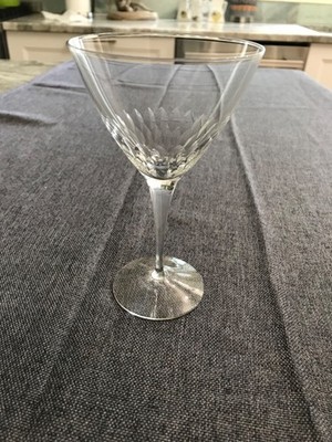 Orrefors Prelude Clear Martini Glass 504957