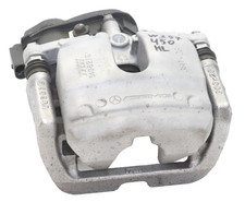 Mercedes CLS C257 W257 Coupe 450 AMG Bremssattel Bremse Hinten Links