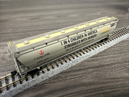Atlas Spur N #50003251 Trinity 5660 Conagra (Feeding America-1) #8174 Neu in OVP | Zustand: New