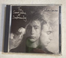 Julian Lennon Cd The Secret Value Of Daydreaming