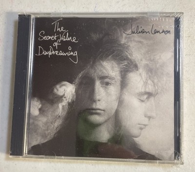 Julian Lennon Cd The Secret Value Of Daydreaming