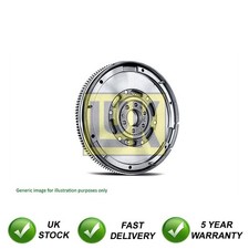 Dual Mass Flywheel SJR Fits Audi VW Skoda Seat 1.5 + Other Models