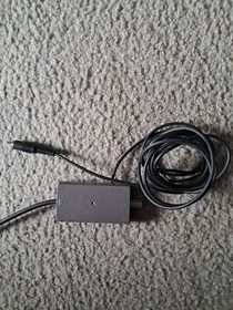 Nintendo NES RF AV Cable Adapter Switch (NES-003)