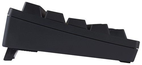 PFU HHKB keyboard Professional Classic Unmarked Keys Sumi U.S. layout PD-KB401BN - Picture 7 of 7