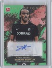 Topps Inception Bundesliga - Auto - SC Freiburg - Kiliann Sildillia /75