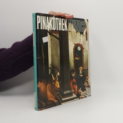 Pinakothek, Munich  |  Roberto Salvini