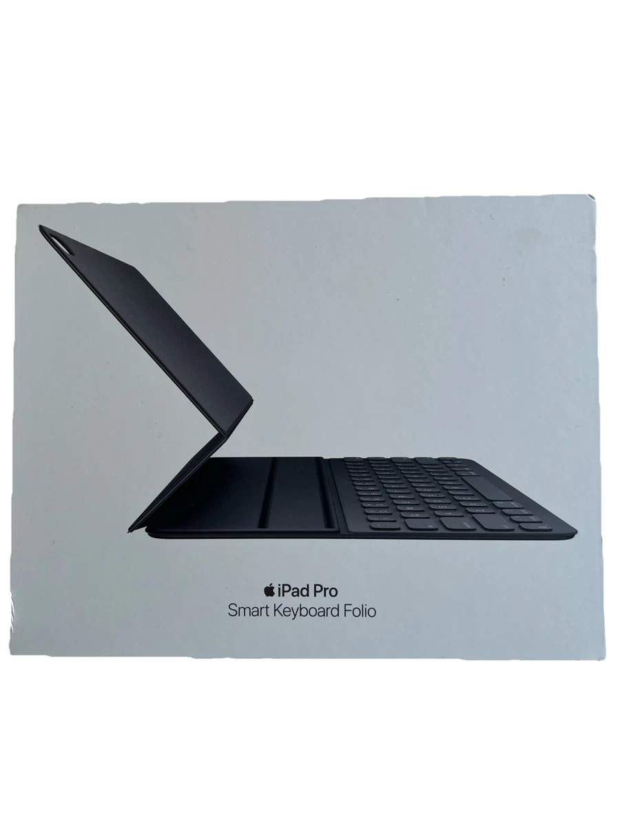 HEUCYL Custodia con Tastiera per iPad PRO 12,9 Pollici 2017/2015 (Vecchia, 2a & 1a Generazione) Custodia Sottile in con Tastiera Bluetooth Rimovibile Magnetica con Portapenne & Mouse Integrati,Blu
