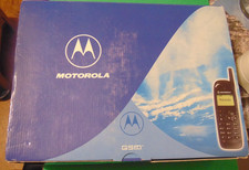 MOTOROLA d520 - WORKING  BOX