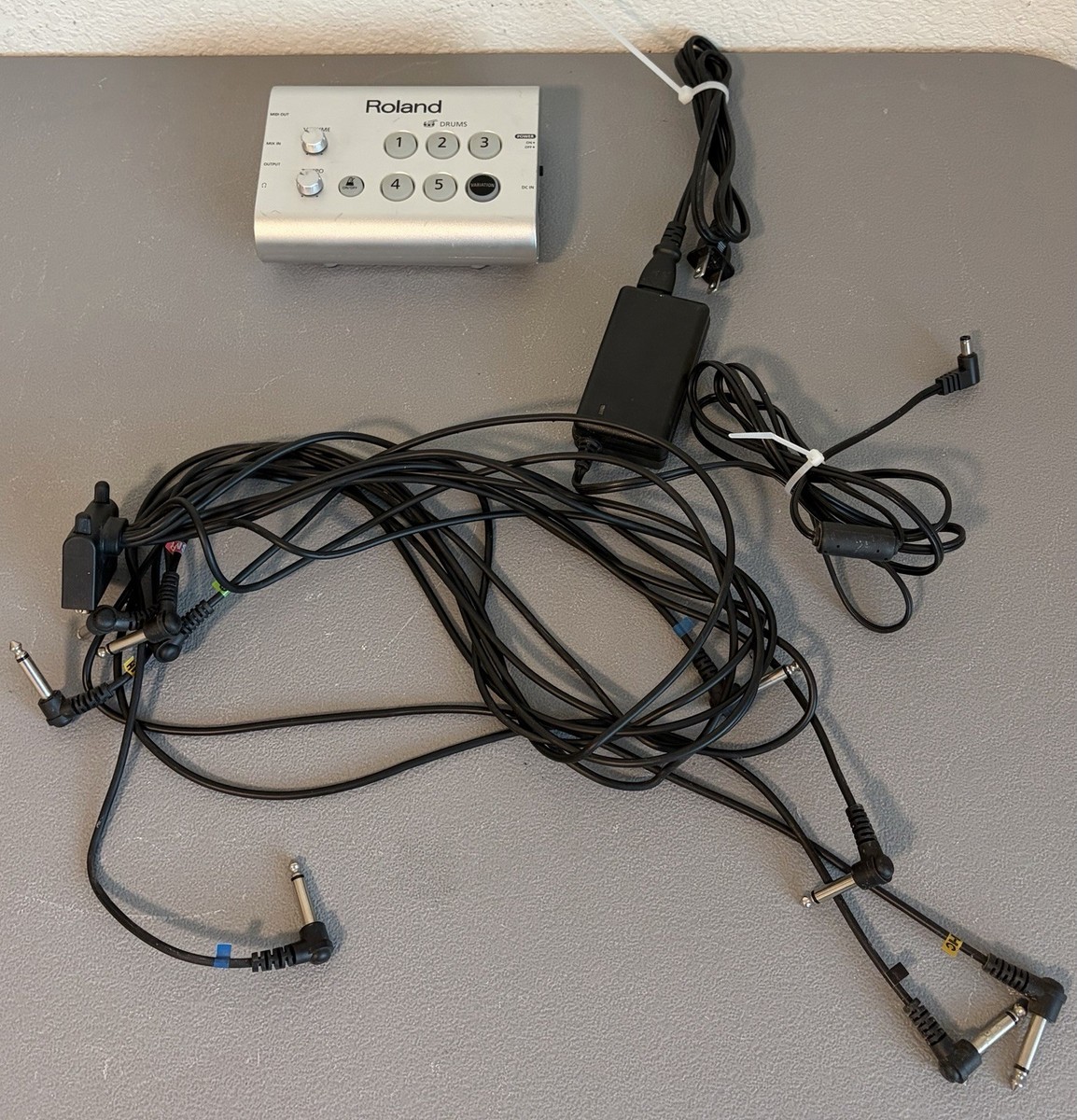Roland HD-1 for sale online | eBay