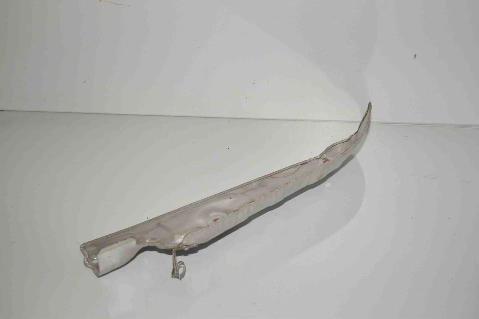 BMW F11 530d E90 E91 E92 E93 F30 F31 F34 F32 F33 F36 F07 Heat Shield - Image 2 of 4