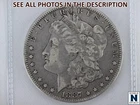 NobleSpirit 1887 O Morgan Silver Dollar VF / XF Extremely Fine