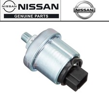 Nissan Genuine Oil Pressure Sensor 25070-30P01 NEW