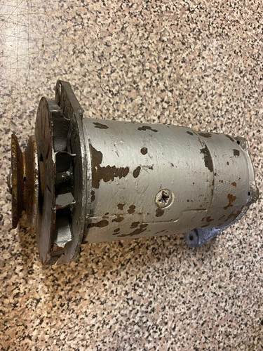 Alternador Lotus, Triumph, Morgan, TVR, Ford, Jaguar - Imagen 2 de 10