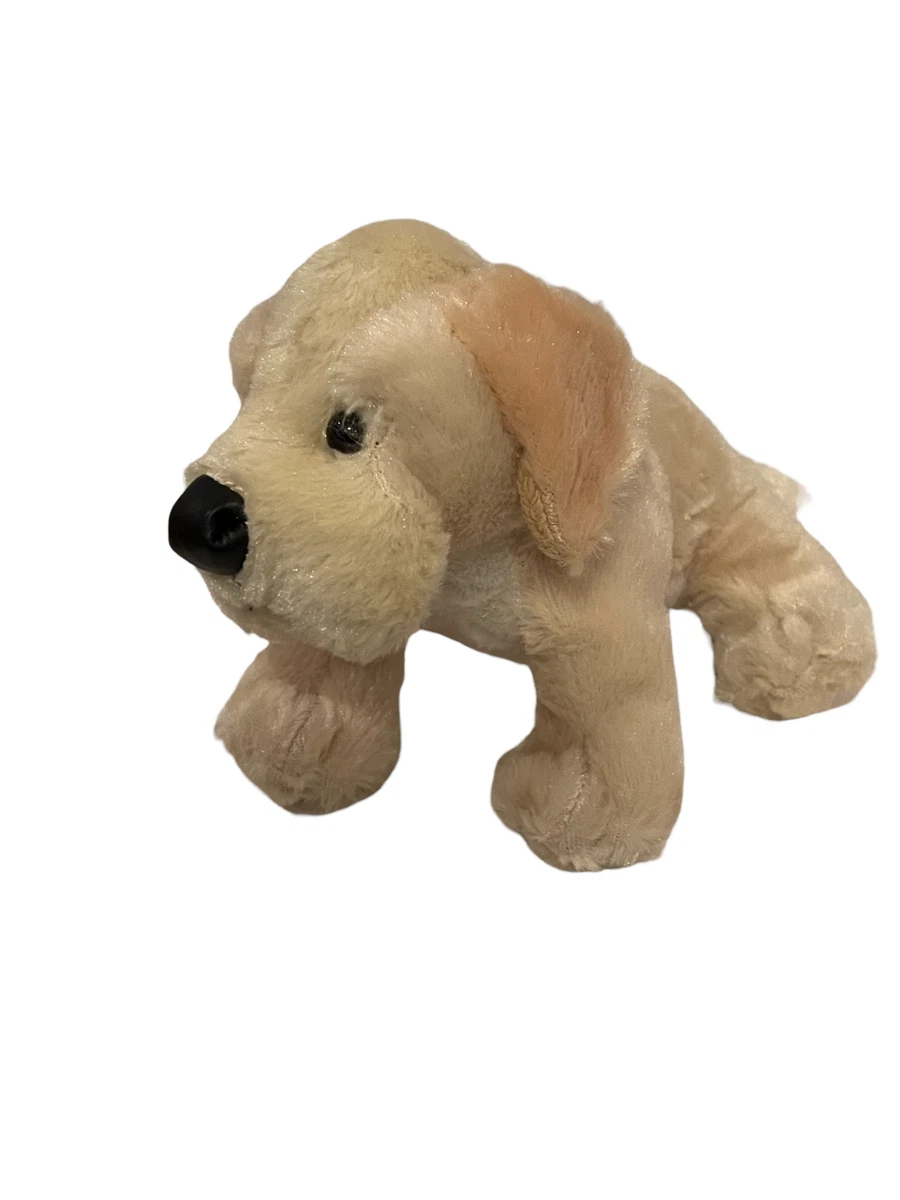 Ganz store stuffed dog