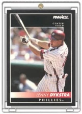 Lot / 50 Pro-Mold PC5II 1-Screw Baseball Trading Card Holders promold screwdowns