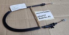 GENIUNE VW PASSAT CC OUTER DOOR HANDLE LOCK RELEASE BOWDEN CABLE 3C8837017
