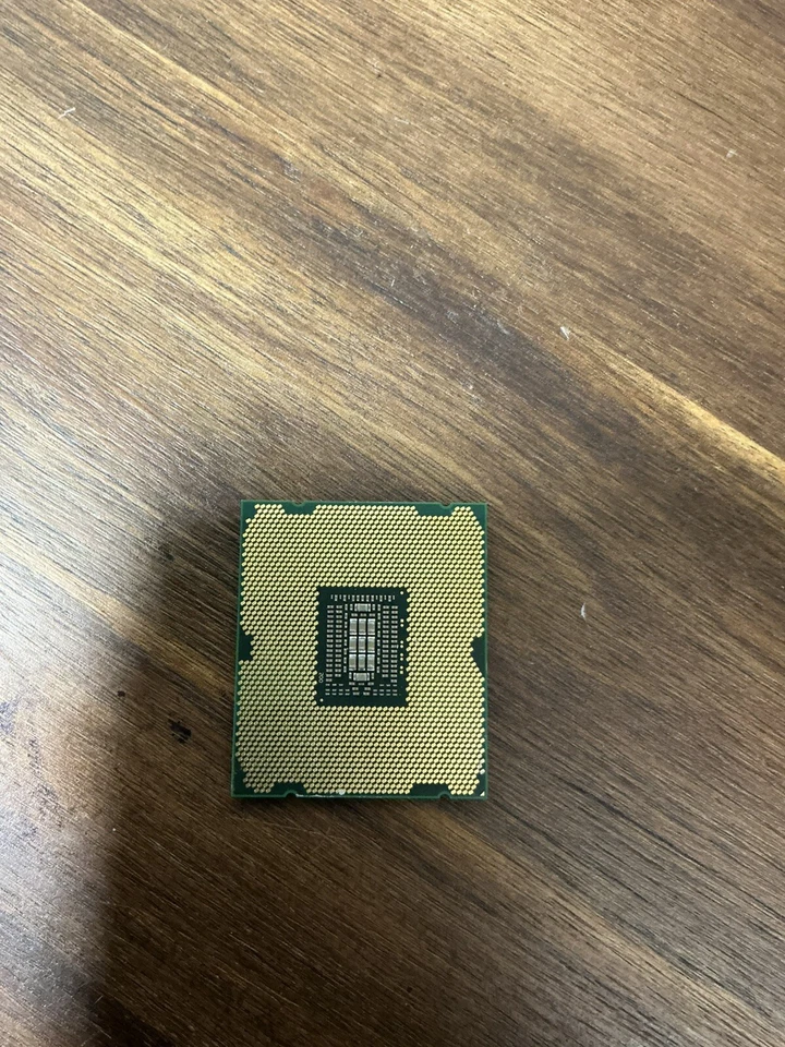 Intel Core i7-3960X 3.30GHz 6-Core Processor SR0KF - Image 2 of 2