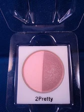 LANCOME COLOR FOCUS EYESHADOW REFILL 2PRETTY