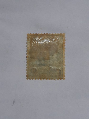 ITALY: 1891 King Umberto I, Surcharged, 2/5Cmi/C, Green. Mint Lovely stamp! - Picture 15 of 16