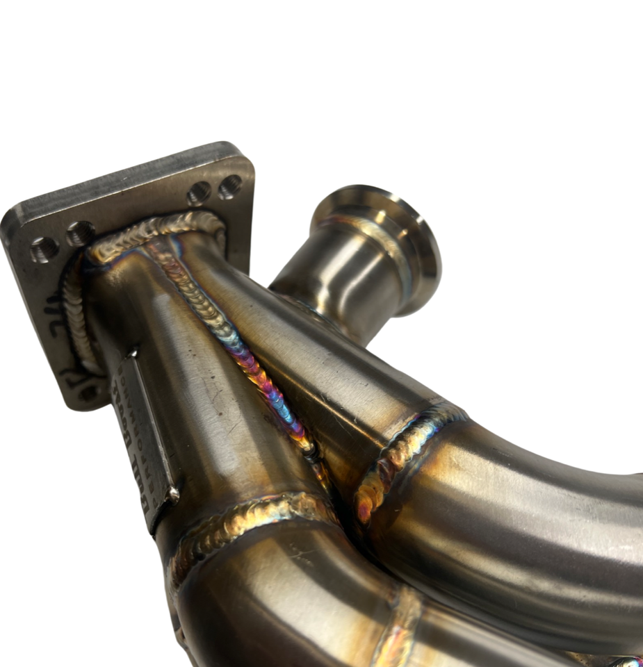 K Series Sidewinder Manifold K20 K24 T3 K Swap EG EK Civic Integra DC2