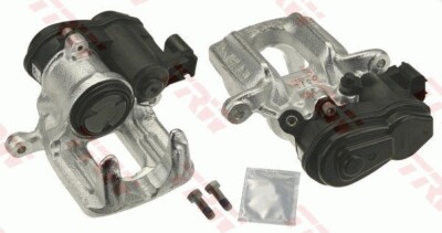 TRW BHS1195E Bremssattel für BMW