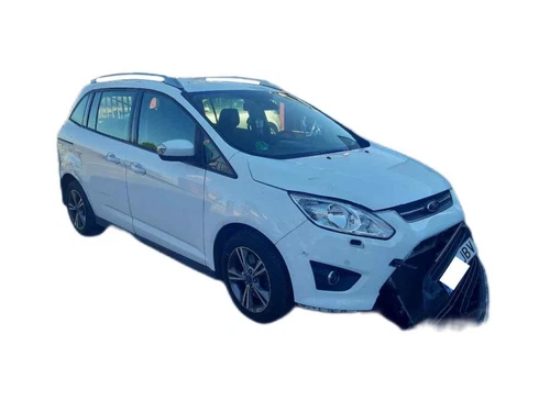 CV616C646AK Tubo para FORD GRAND C-MAX (CB7) Trend 2014 201098 - Imagen 8 de 10