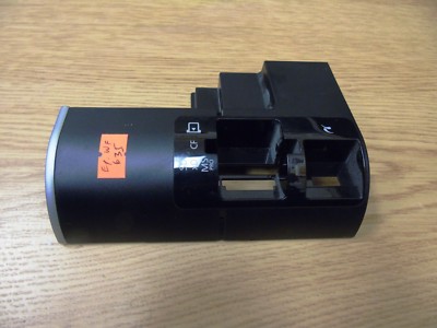 Epson Workforce 635 AIO Printer Media Ports Cards Bay Slot Plastic Cover