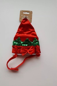 christmas bell costume