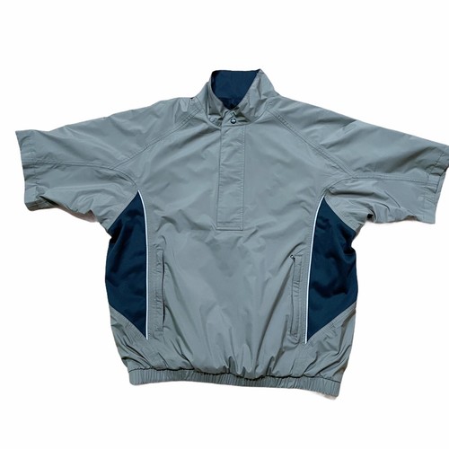 FootJoy DryJoys Golf Short Sleeve Rain 