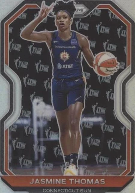 25th Anniversary Prizm