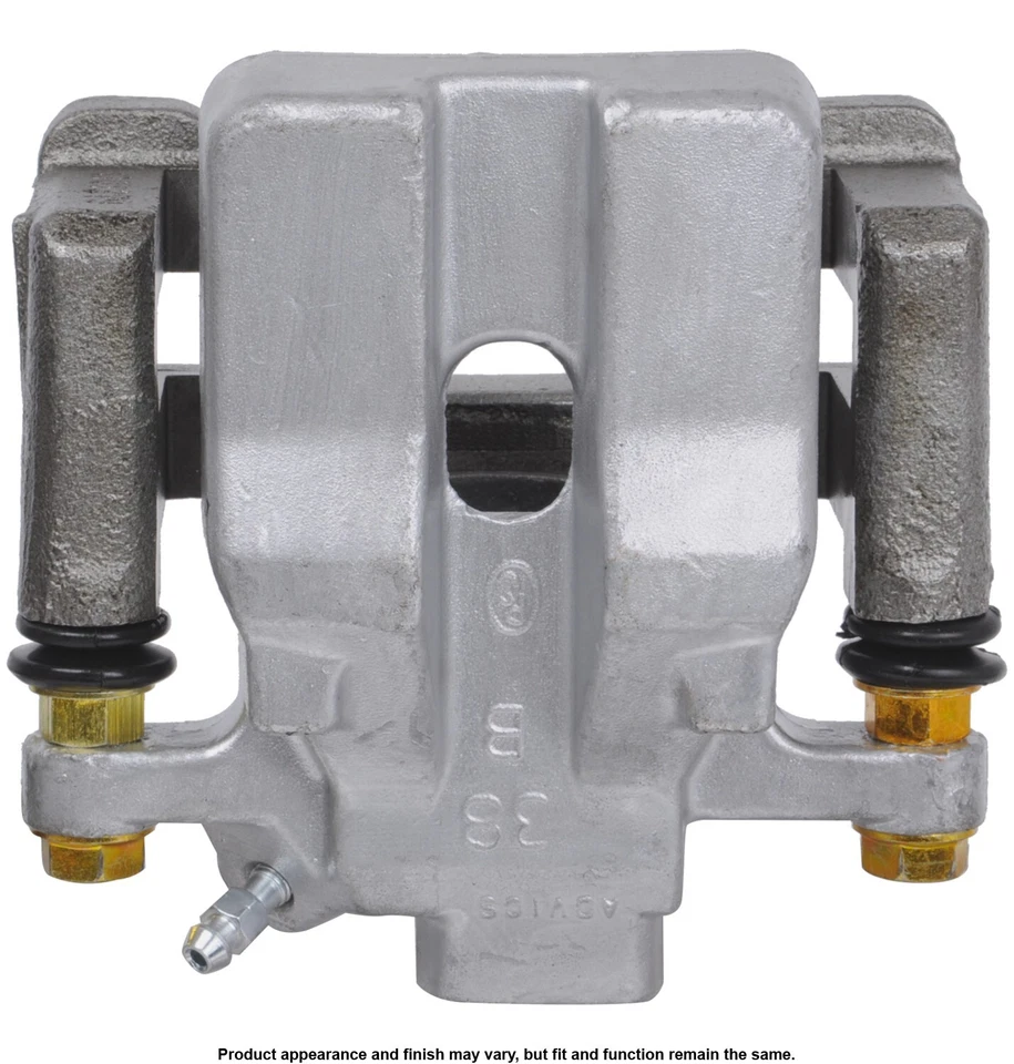 Pinza de freno de disco trasera derecha cardona para Toyota Camry 2012-2017 Foto 3 de 4