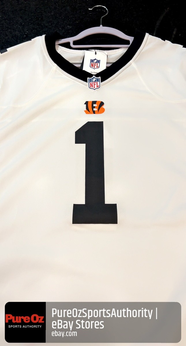 【レア美品】Supreme FW12 Bengals Jersey M $_12.JPG?set_id=880000500F