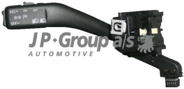 Commodo clignotant Golf V Variant 1.9 TDI à retour automatique précis