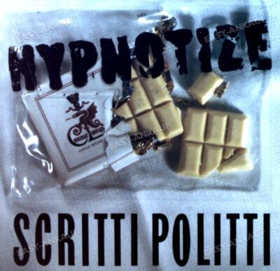 Scritti Politti - Hypnotize 7'' (VG+/VG+) '