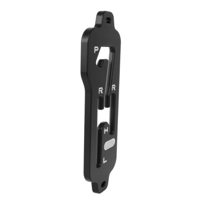 Billet Aluminum Shift Gate For Honda Talon 1000R / 1000X / 1000X-4 2019-2023 – Black
