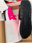 Size 12 WMNs Nike Air Max Up Pink Blast Black. Brand New In Box. — photo 4