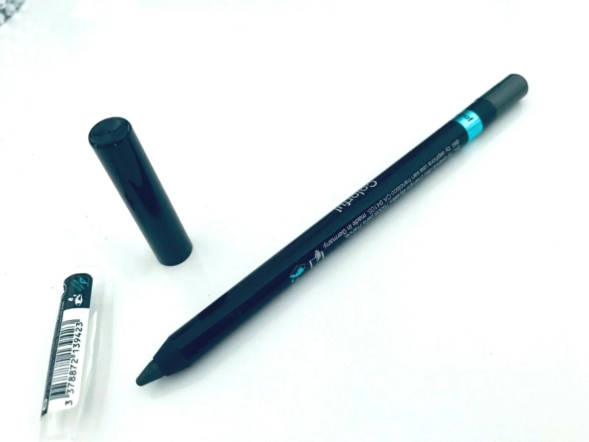 Crayon top eyeliner waterproof