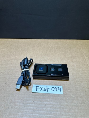 BlueAnt BTSLBC3 Black Supertooth-Light Bluetooth Handsfree Phone Car Speaker