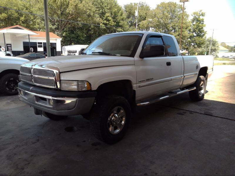 19982002 Dodge Ram 2500 Transfer Case AT Standard Duty eBay