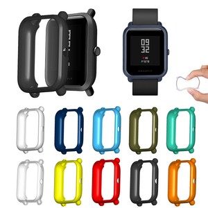 xiaomi amazfit bip skins