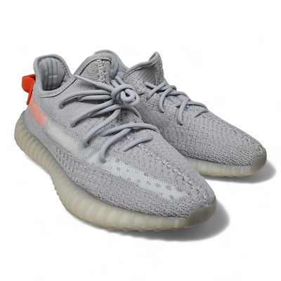 Adidas Yeezy Boost 350 V2 Tail Light Trainers (FX9017) | eBay UK
