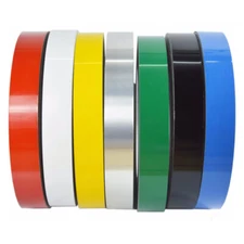 330ft 4-8cm Flat Aluminum Strip Channel Letter Coil Outdoor Signage Sheet Strip
