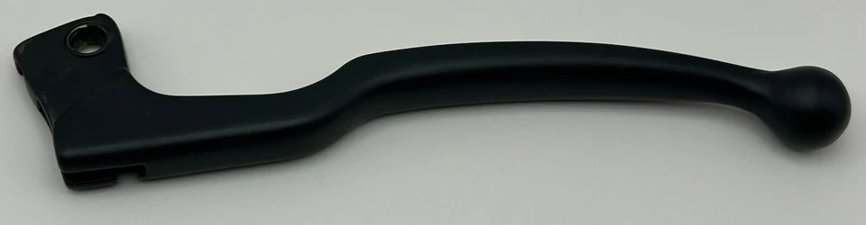 Palanca de embrague Tusk 1980 1981 1982 1983 Suzuki GS1100E GS 1100E izquierda negra izquierda derecha Foto 3 de 4