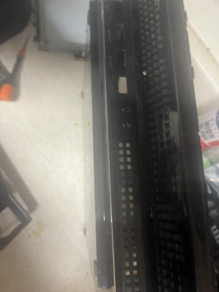 repuestos ps3 compatibles con versiones anteriores Foto 2 de 4