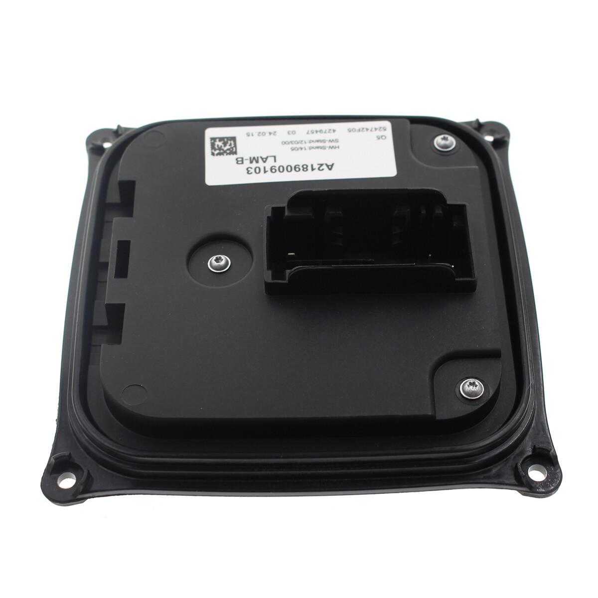 NEW LED Headlight Module control unit L-EAR LAM-B For