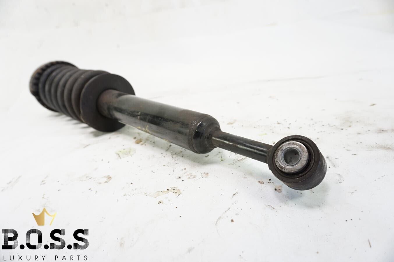 14-17 MASERATI GHIBLI RWD LEFT OR RIGHT FRONT SHOCK STRUT ABSORBER 670008896 OEM