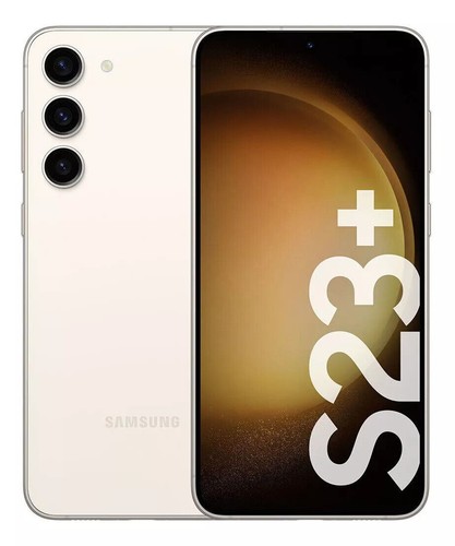 SAMSUNG GALAXY S23+ PLUS 5G -256GB/512GB - Imagen 3 de 4