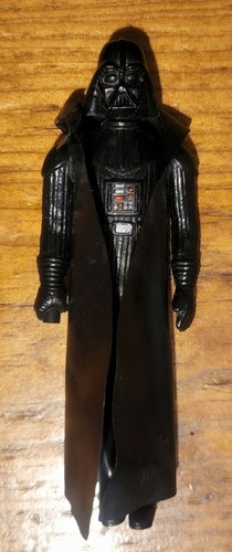 Star Wars first 12 Figure Lot,loose used But Display Well - Picture 9 of 18