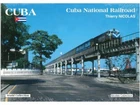 NicolasCollection 978-2-930748-68-9T BUCH CUBA National Railroad Neu+OVP